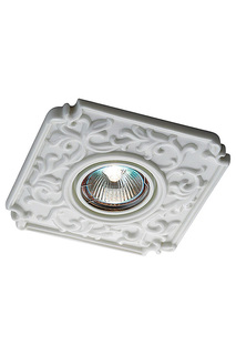 Встраиваемый светильник NOVOTECH
