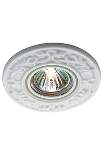 Встраиваемый светильник NOVOTECH