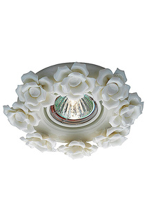 Встраиваемый светильник NOVOTECH