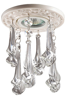 Встраиваемый светильник NOVOTECH