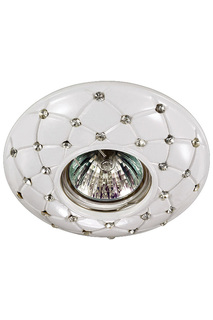 Встраиваемый светильник NOVOTECH