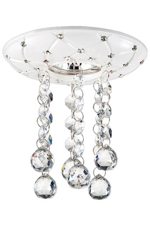 Встраиваемый светильник NOVOTECH