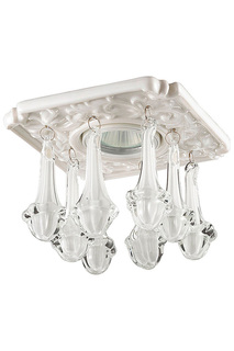 Встраиваемый светильник NOVOTECH