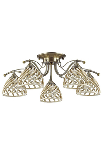 Люстра ODEON LIGHT