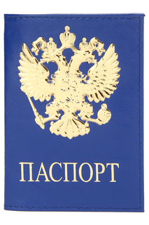 Обложка для паспорта Rekotti