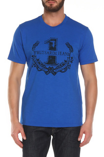 Футболка Trussardi Jeans