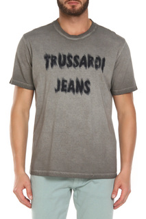Футболка Trussardi Jeans