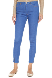 Джинсы Love Moschino