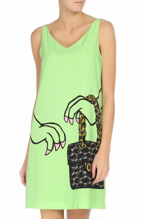 Платье moschino cheap&amp;chic