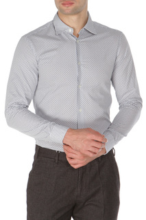 Рубашка Z Zegna