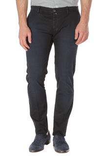 Брюки Trussardi Jeans