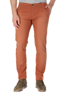 Брюки Trussardi Jeans