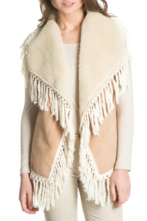 Жилет LAURA MORETTI