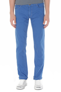 Брюки Trussardi Jeans