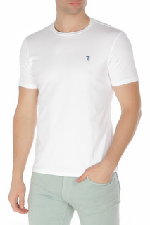 Футболка Trussardi Jeans