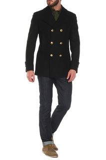 Пальто Versace Collection