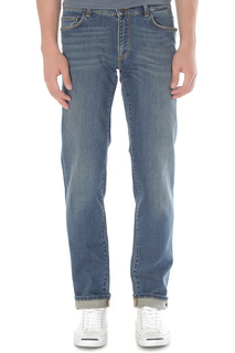 Джинсы Trussardi Jeans