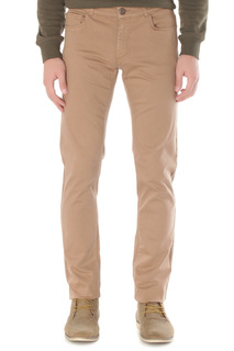 Брюки Trussardi Jeans