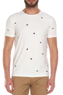 Футболка Hugo Boss