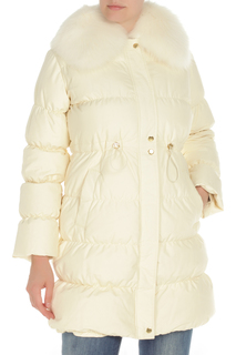 Куртка moschino cheap&amp;chic