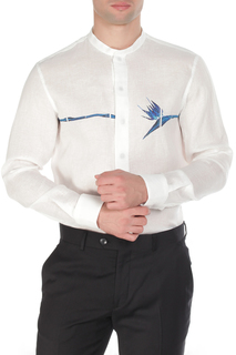 Рубашка Armani Collezioni