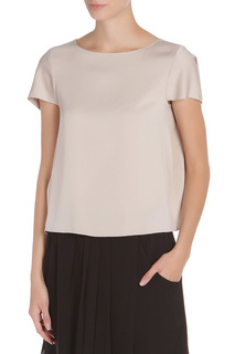 Блузка Armani Collezioni