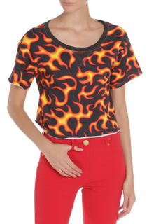 Джемпер Love Moschino