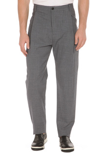 Брюки Giorgio Armani