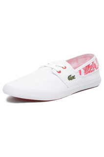 Кеды Lacoste