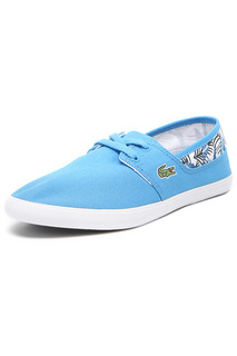 Кеды Lacoste