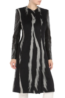 Пальто Roberto Cavalli