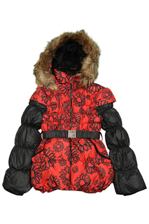 Пуховик Versace 19.69