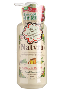 Кондиционер Natvra