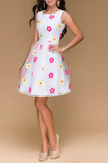 Платье 1001dress