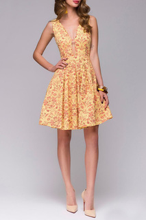 Платье 1001dress