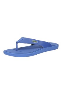 Сланцы Lacoste