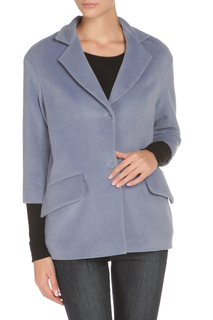 Жакет SELVAGGIO