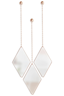 Зеркала декоративные UMBRA