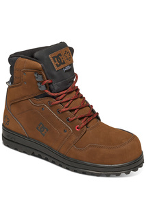 Ботинки DC Shoes
