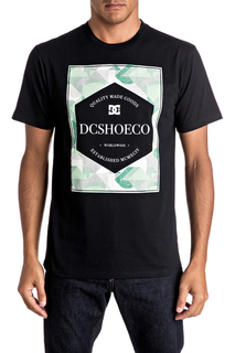 Футболка DC Shoes