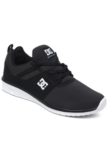 Полукеды DC Shoes