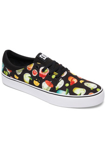 Полукеды DC Shoes