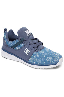 Полукеды DC Shoes