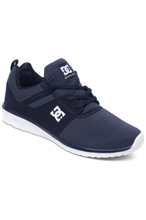 Полукеды DC Shoes