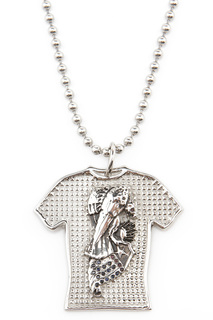 Колье Ed Hardy