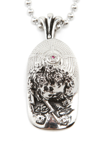 Колье Ed Hardy