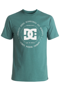 Футболка DC Shoes
