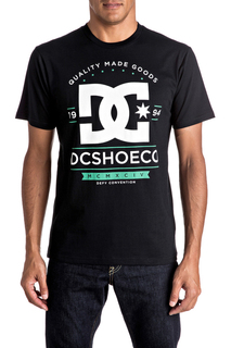 Футболка DC Shoes