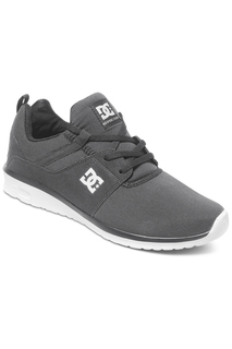 Полукеды DC Shoes