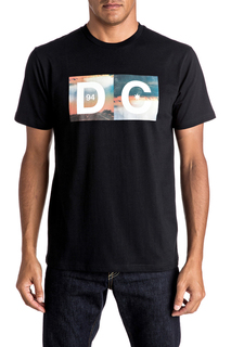 Футболка DC Shoes